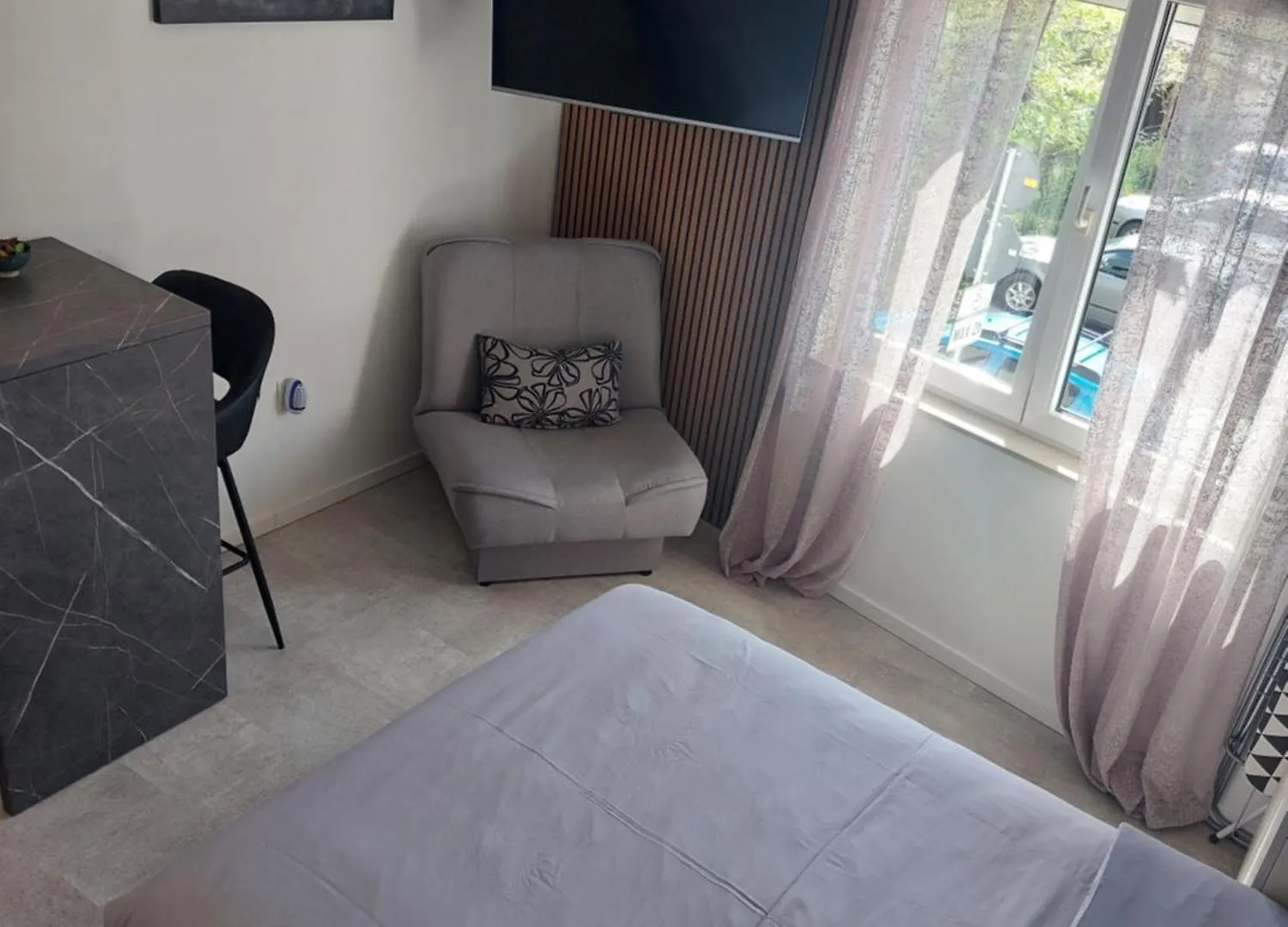 Ferienwohnung Stefan 2 Umag 0*,