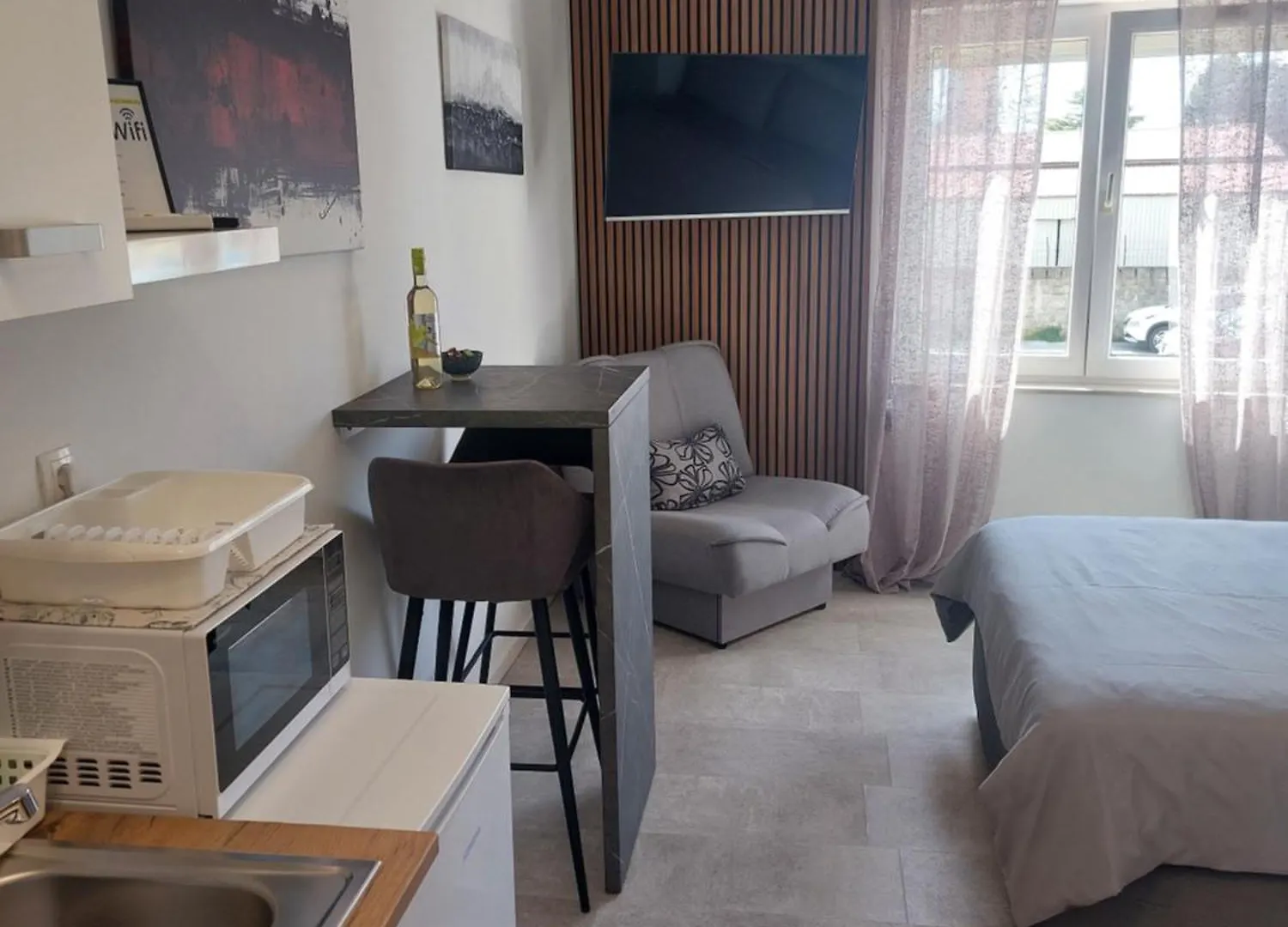 Ferienwohnung Stefan 2 Umag Kroatien